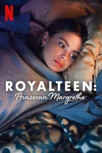 Royalteen: Princess Margrethe 2023 رویالتین: شاهزاده خانم مارگرت