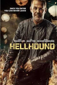 Hellhound 2024 سگ جهنمی