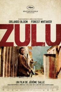 Zulu 2013 زولو