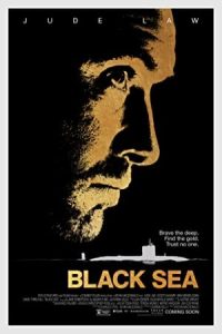Black Sea 2014 دریای سیاه