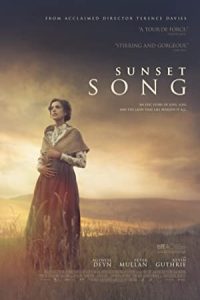 Sunset Song 2015 آهنگ غروب