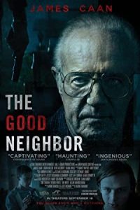 The Good Neighbor 2016 همسایه خوب