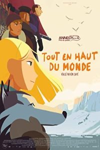 Long Way North 2015 راه طولانی شمال