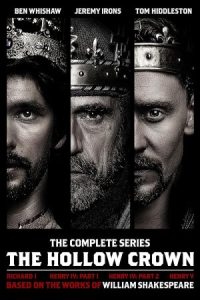 The Hollow Crown 2012 تاج خالی