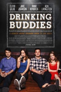 Drinking Buddies 2013 نوشیدنی دوستان