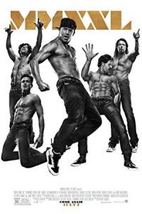 Magic Mike XXL 2015 مایک جادویی 2
