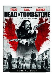 Dead in Tombstone 2013 مرده در تبرستون