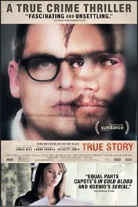 True Story 2015 داستان واقعی