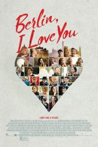 Berlin, I Love You 2019 برلین دوستت دارم