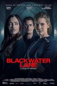 Blackwater Lane 2024 مسیر بلک