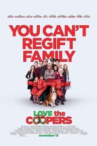 Love the Coopers 2015 عشق در خانواده کوپر