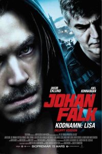 Johan Falk: Kodnamn – Lisa 2012 یوهان فالک: اسم رمز: لیزا