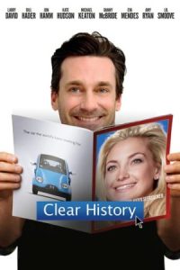 Clear History 2013 پاک کردن تاریخچه