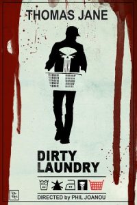 The Punisher: Dirty Laundry 2012 مجازاتگر : لباسشویی کثیف