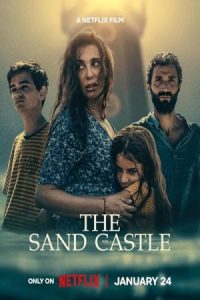The Sand Castle 2024 قلعه شنی