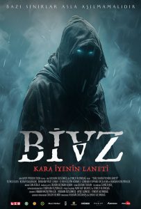Biaz: Kara Iyenin Laneti 2024 نفرین چشم سیاه