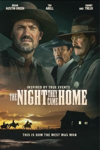 The Night They Came Home 2024 شبی که به خانه آمدند