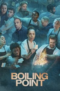 Boiling Point 2023 نقطه جوش