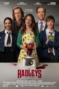 The Radleys 2024 خانواده رادلی