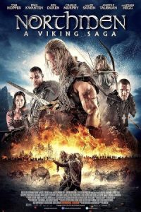 Northmen: A Viking Saga 2014 مردم شمالی: حماسه وایکینگ