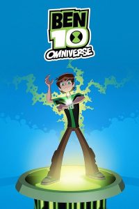 Ben 10: Omniverse 2012 بن تن همه گیر