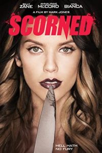 Scorned 2013 تحقیر شده