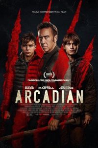Arcadian 2024 آرکادیا