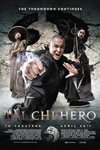 Tai Chi 2: The Hero Rises 2012 قهرمان تای چی 2