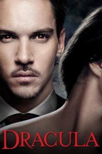 Dracula 2013 دراکولا
