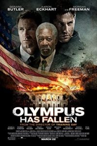 Olympus Has Fallen 2013 المپیوس سقوط کرده‌است