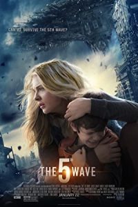 The 5th Wave 2016 موج پنجم