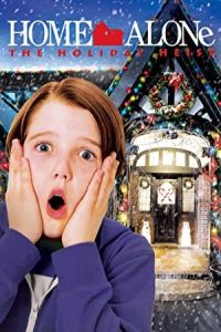 Home Alone: The Holiday Heist 2012 تنها در خانه 5