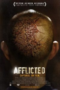Afflicted 2013 مبتلا