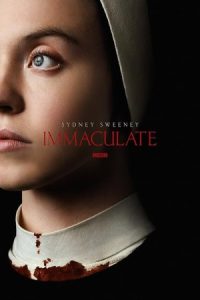 Immaculate 2024 معصوم