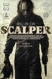 Scalper 2023 اسکالپر