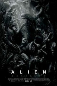 Alien: Covenant 2017 میثاق بیگانه
