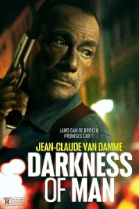 Darkness of Man 2024 تاریکی وجود