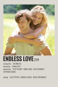 Endless Love 2014 عشق بی پایان