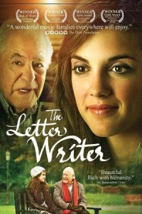 The Letter Writer 2011 نامه نویس