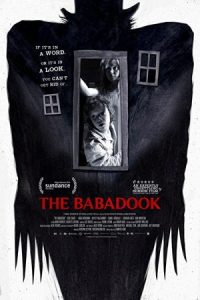 The Babadook 2014 بابادوک