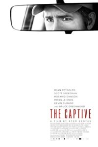 The Captive 2014 اسیر
