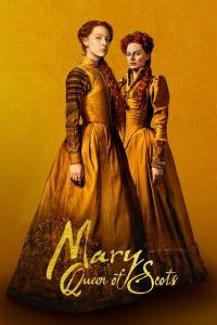 Mary Queen of Scots 2018 ماری ملکه اسکاتلند