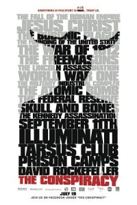 The Conspiracy 2012 توطئه