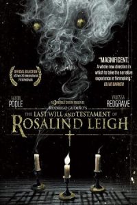 The Last Will and Testament of Rosalind Leigh 2012 آخرین وصیت و عهد روزالیند لی