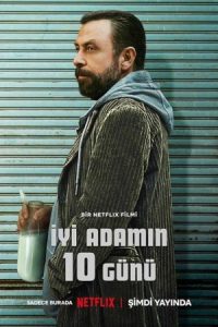 10 Days of a Bad Man 2023 ده روز از یک مرد بد