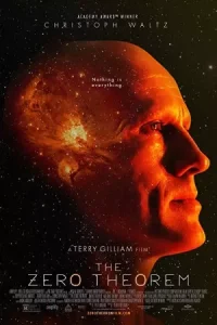 The Zero Theorem 2013 قانون صفر