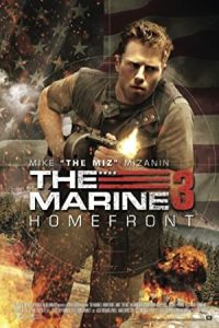 The Marine 3: Homefront 2013 تفنگدار دریایی 3