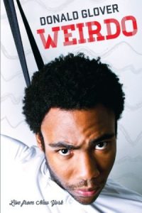 دانلود استندآپ کمدی Donald Glover: Weirdo 2012 دونالد گلاور: عجیب و غریب