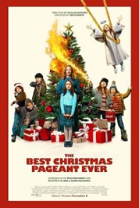 The Best Christmas Pageant Ever 2024 بهترین مسابقه کریسمس تا کنون