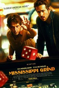 Mississippi Grind 2015 می سی سی پی گریند